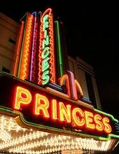 The Princess Theatre profile picture