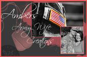 Amber's Military Wife Creations ™ profile picture