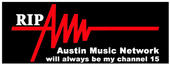 R.I.P. - Austin Music Network profile picture