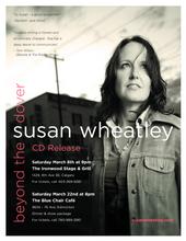 Susan Wheatley profile picture