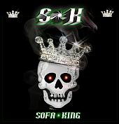 SOFA*KING profile picture