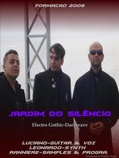 Jardim do SilÃªncio profile picture