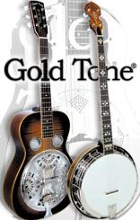 GOLD TONE INSTRUMENTS profile picture