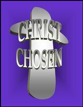 Christ Chosen profile picture