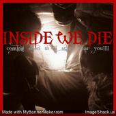 INSIDE WE DIE profile picture