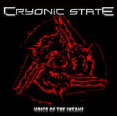 CRYONIC STATE profile picture