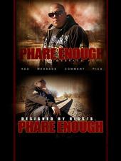 "PHARE ENOUGH" NEW TRACK UP!!! profile picture