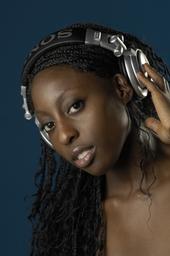 DJ Candice McKenzie profile picture