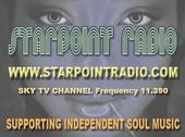 Starpoint Radio profile picture