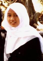 syazana profile picture