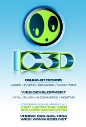 ic3ddesign