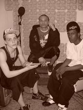 THA SQUAD profile picture