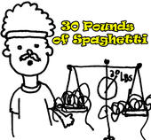 30 Pounds of Spaghetti profile picture