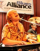 DOUG SKOOG and the BLUES ALLIANCE profile picture