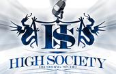 High Society Recording Studios profile picture