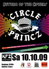 www.circleprincz.de supported by SDTW: 10oct09 profile picture