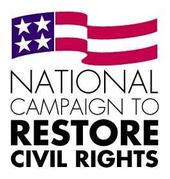 The National Campaign To Restore Civil Rights profile picture