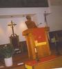 Pastor J. Deron Brown profile picture