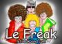 Le Freak profile picture