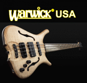 Warwick USA profile picture