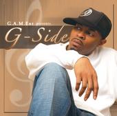 G-Side profile picture