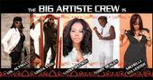 The Big Artiste Crew profile picture