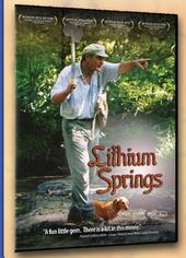 Lithium Springs profile picture