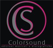 Colorsound Publishing profile picture