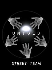 Untold Street Team profile picture