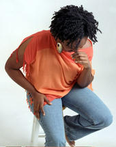 Ebony Jackson profile picture