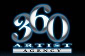 360 Artist Agency profile picture