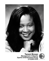 Tammi Brown profile picture