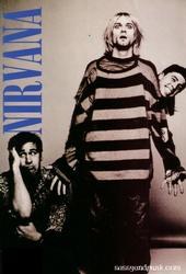 Nirvana profile picture