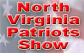 North Virginia Patriots profile picture