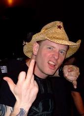 Corey Taylor profile picture