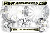 ATR WHEELS INTERNATIONAL profile picture