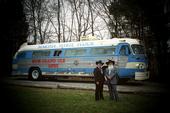 The Bluegrass Bus Museum profile picture