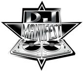 DJ MANIFEST profile picture