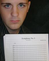 Composer Kristian Latta profile picture