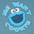 Cookie Monster profile picture