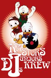 Kastors Juniors - Djs Crew profile picture