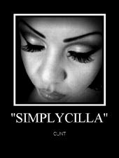 "SIMPLYCILLA" profile picture