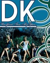 Danity Kane Fan Site! profile picture