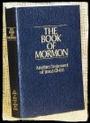 The Book Of Mormon Another Testment of JesusChrist profile picture