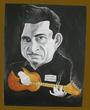 Johnny Cash Loves June Carter Cash ~ Panegyric profile picture
