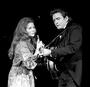 Johnny Cash Loves June Carter Cash ~ Panegyric profile picture