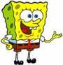 Spongebob profile picture