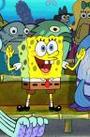 Spongebob profile picture