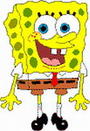 Spongebob profile picture