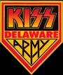 KISS ARMY DELAWARE profile picture